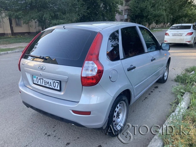 VAZ (Lada) 1119 Kalina Hatchback, 5 years in Uralsk Oral - photo 3