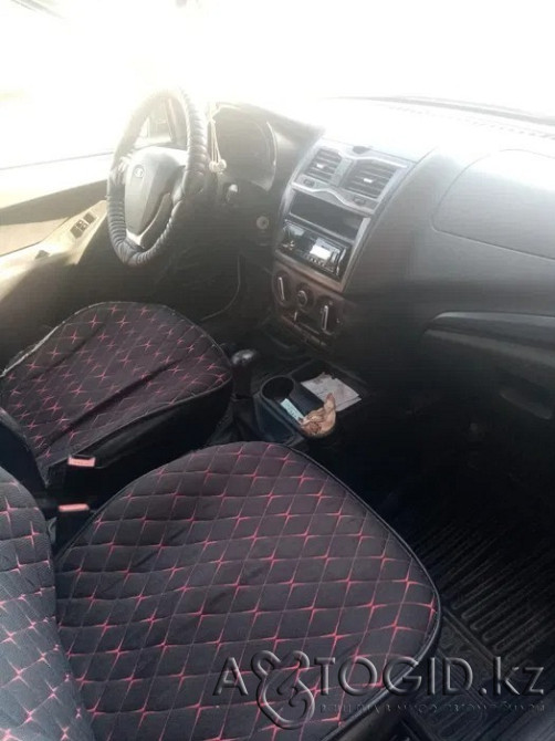 ВАЗ (Лада) Гранта, 8 жаста, Оралда Уральск - 2 сурет