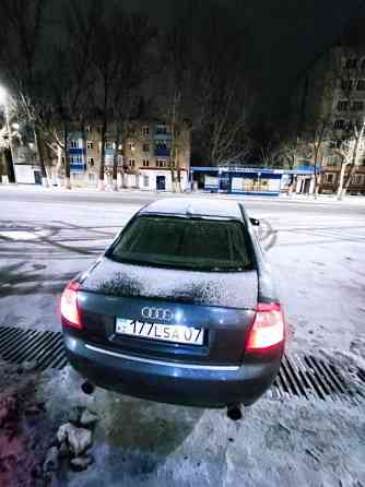 Audi A4, 2002 года в Уральске Уральск
