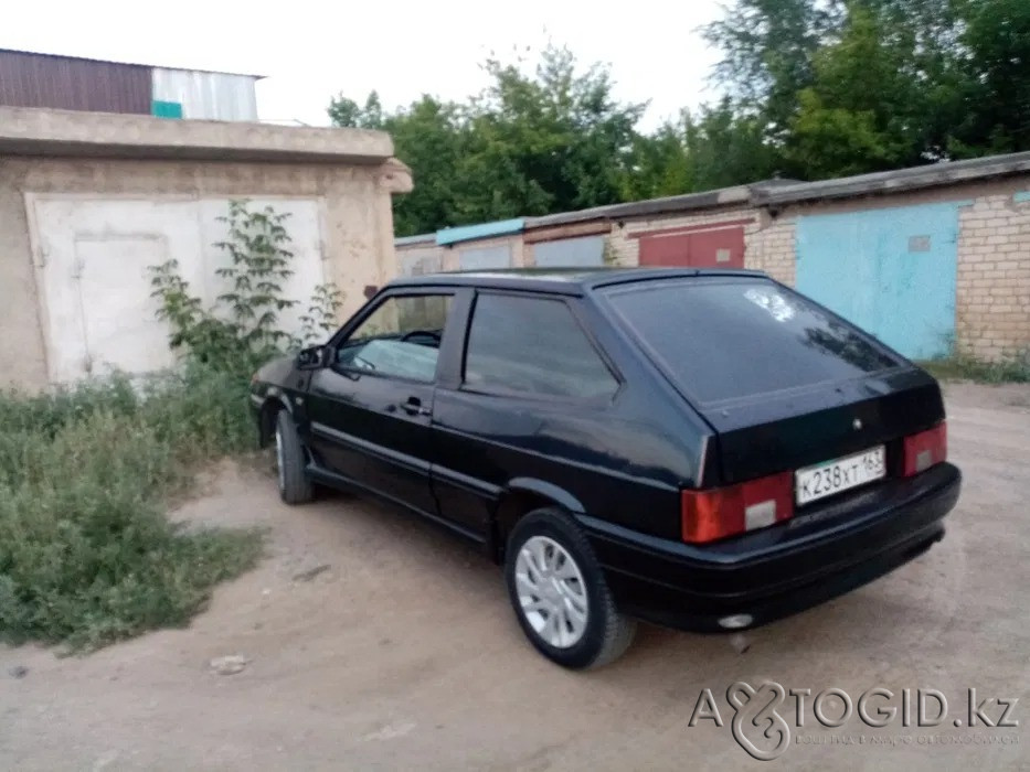 VAZ (Lada) 2113, 3 years in Uralsk Oral - photo 2