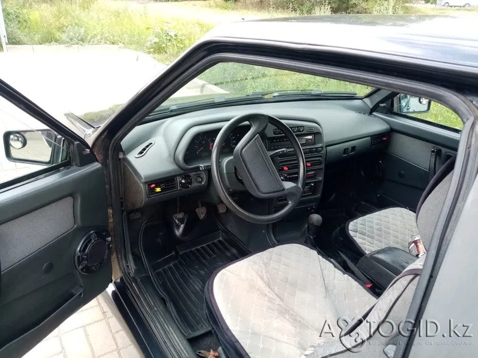 VAZ (Lada) 2113, 3 years in Uralsk Oral - photo 3