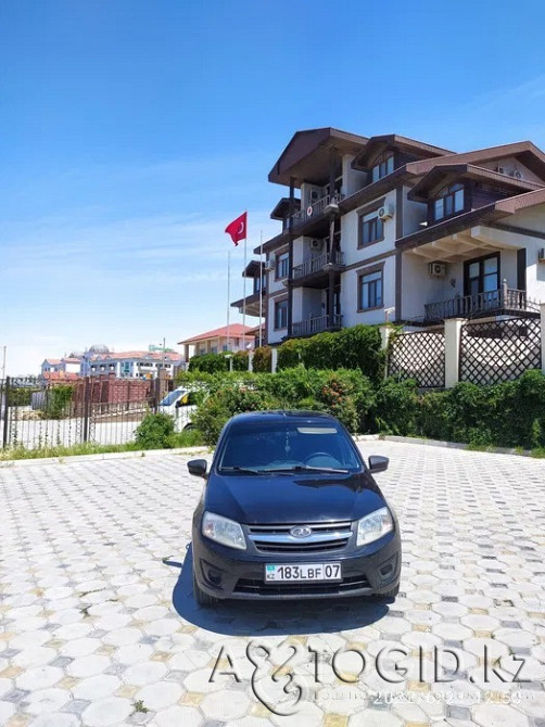 ВАЗ (Лада) Гранта, 8 жаста, Оралда Уральск - 1 сурет