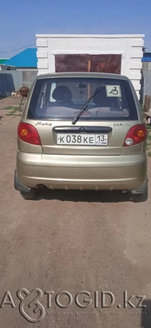 Daewoo Matiz, 5 жаста, Оралда Уральск - 3 сурет