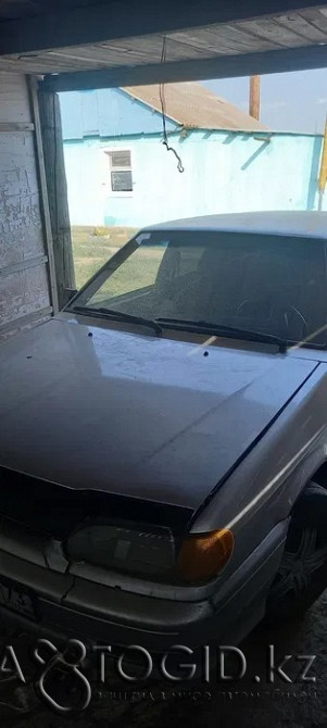 ВАЗ (Lada) 2114,  5  года в Уральске Уральск - изображение 3