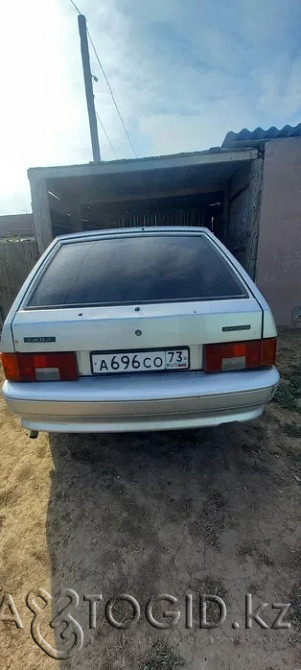 ВАЗ (Lada) 2114,  5  года в Уральске Уральск - изображение 2