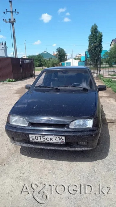 VAZ (Lada) 2114, 5 years in Uralsk Oral - photo 1