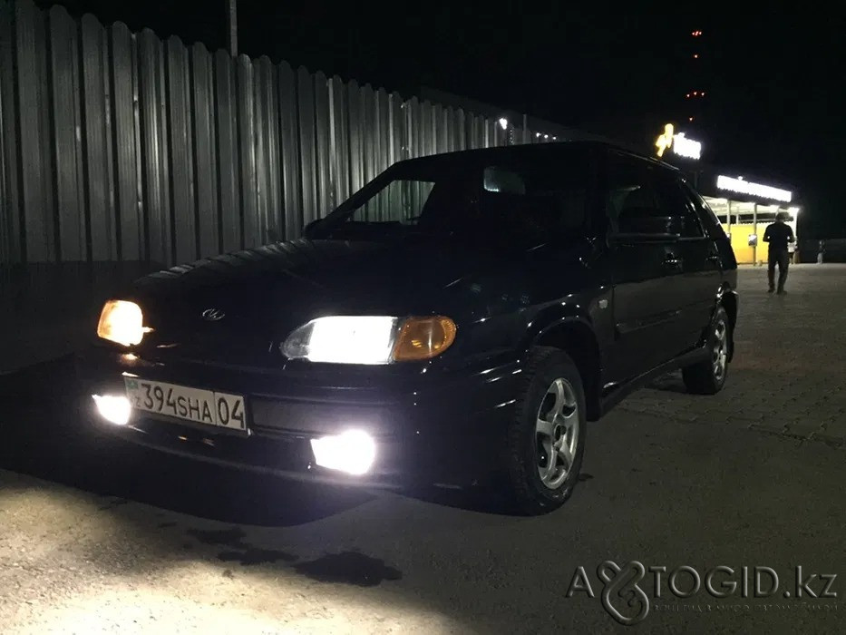 VAZ (Lada) 2114, 5 years in Uralsk Oral - photo 1