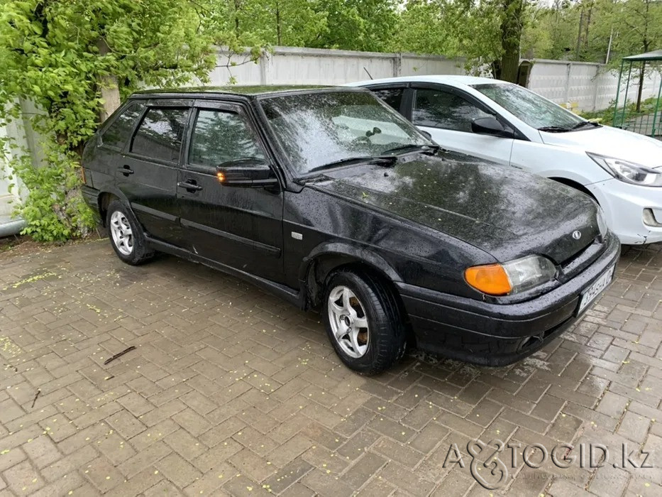 VAZ (Lada) 2114, 5 years in Uralsk Oral - photo 3