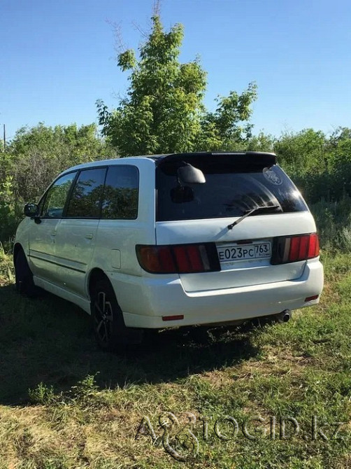 Nissan Bassara, 6 years old in Uralsk Oral - photo 2