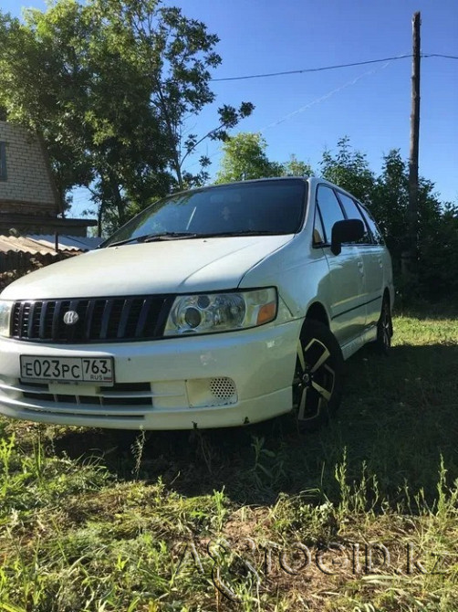 Nissan Bassara, 6 years old in Uralsk Oral - photo 1