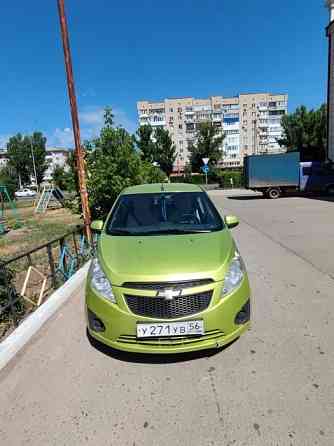 Chevrolet Spark,  5  года в Уральске Уральск