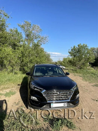 Hyundai Tucson, 2020 года в Уральске Oral - photo 2