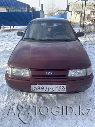 ВАЗ (Lada) 2110,  8  года в Уральске Уральск - изображение 2