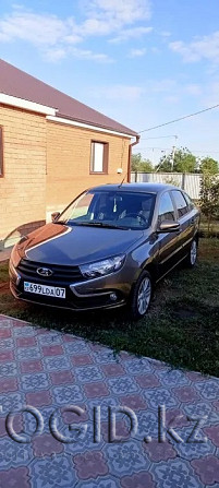 ВАЗ (Lada) Granta,  8  года в Уральске Уральск - изображение 2