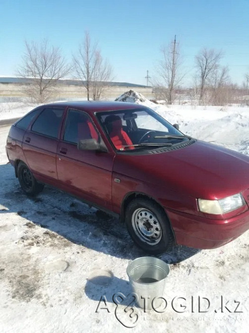 VAZ (Lada) 2112, 5 years in Uralsk Oral - photo 2