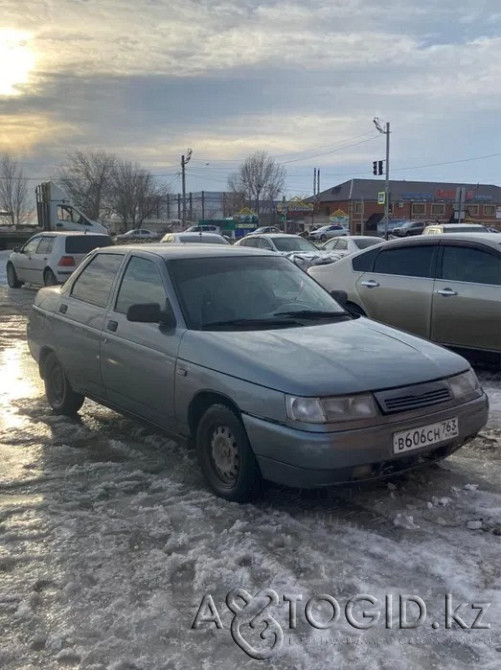 VAZ (Lada) 2110, 8 years old in Uralsk Oral - photo 2