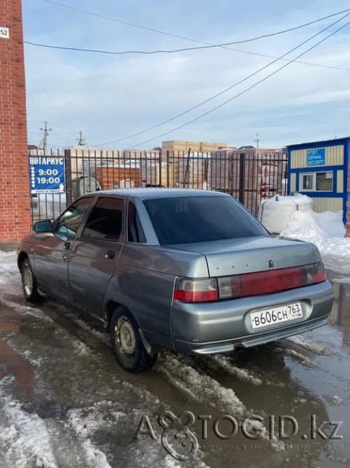 VAZ (Lada) 2110, 8 years old in Uralsk Oral - photo 3