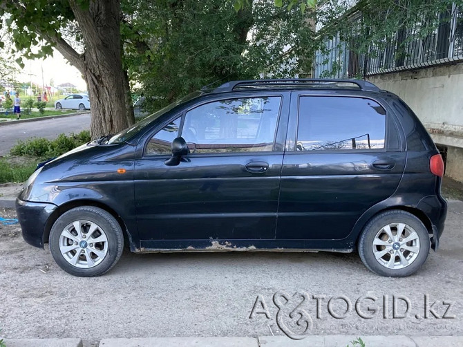 Daewoo Matiz, 5 years old in Uralsk Oral - photo 2