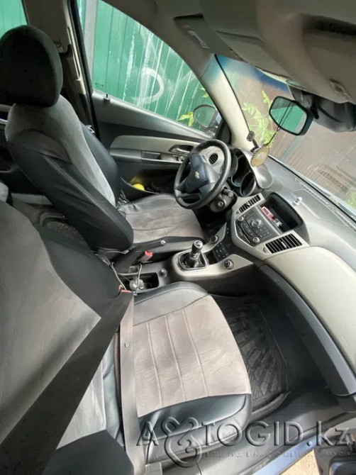 Chevrolet Cruze, 8 жаста, Оралда Уральск - 2 сурет