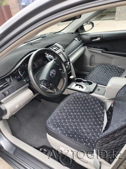 Toyota Camry 8 years old in Uralsk  Oral - photo 1
