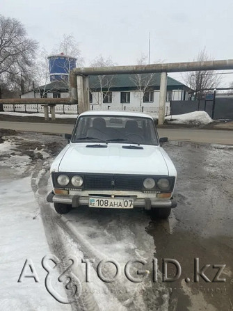 ВАЗ (Lada) 2106, 2003 года в Уральске Oral - photo 1