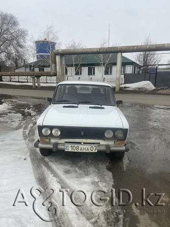 ВАЗ (Lada) 2106,  8  года в Уральске Уральск - изображение 1