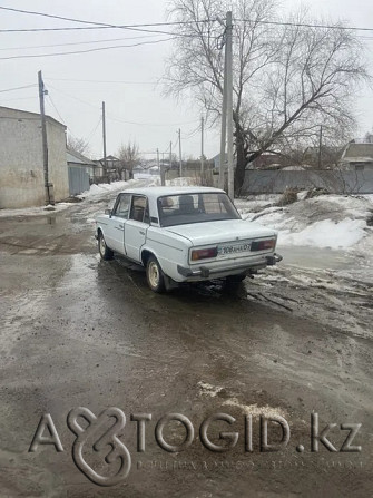 ВАЗ (Lada) 2106,  8  года в Уральске Уральск - изображение 2