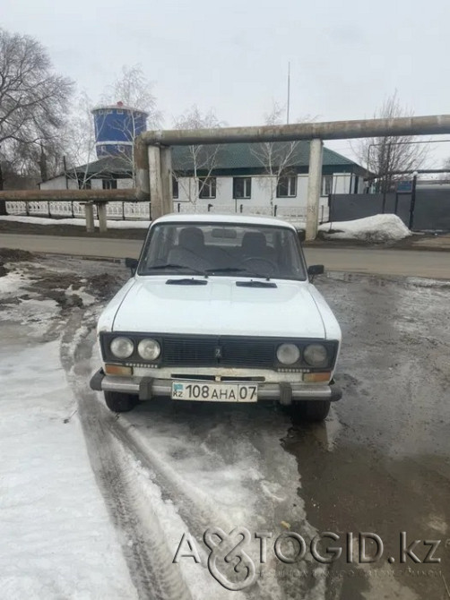 VAZ (Lada) 2106, 8 years old in Uralsk Oral - photo 1
