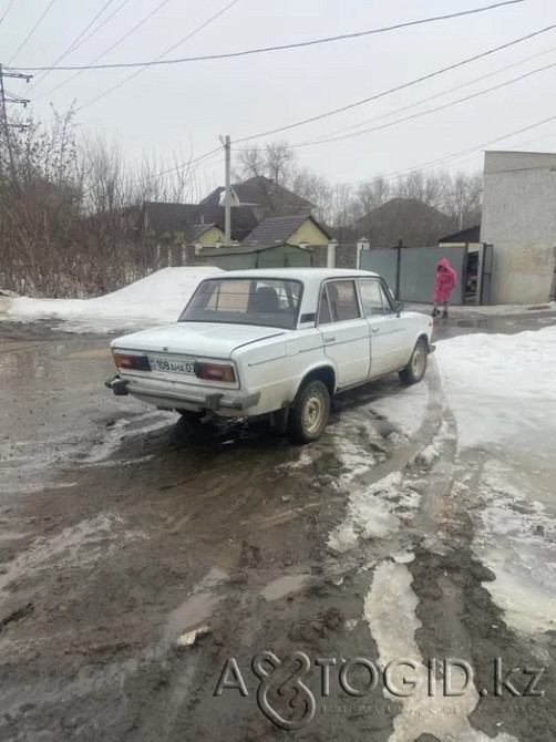VAZ (Lada) 2106, 8 years old in Uralsk Oral - photo 3