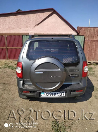 Chevrolet Niva, 2014 года в Уральске Уральск - photo 2