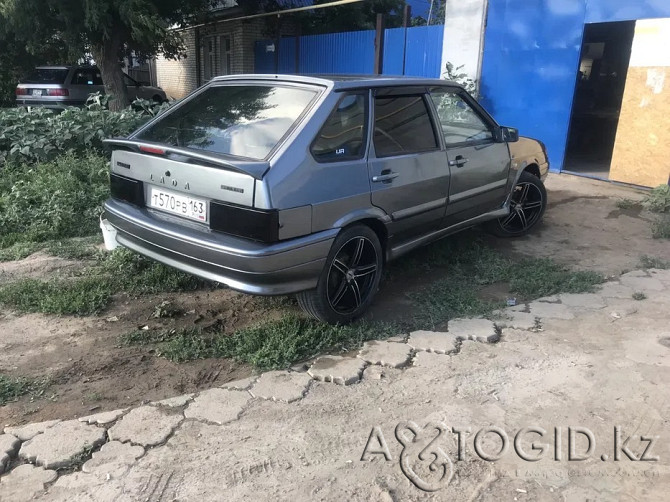 VAZ (Lada) 2114, 5 years in Uralsk Oral - photo 3