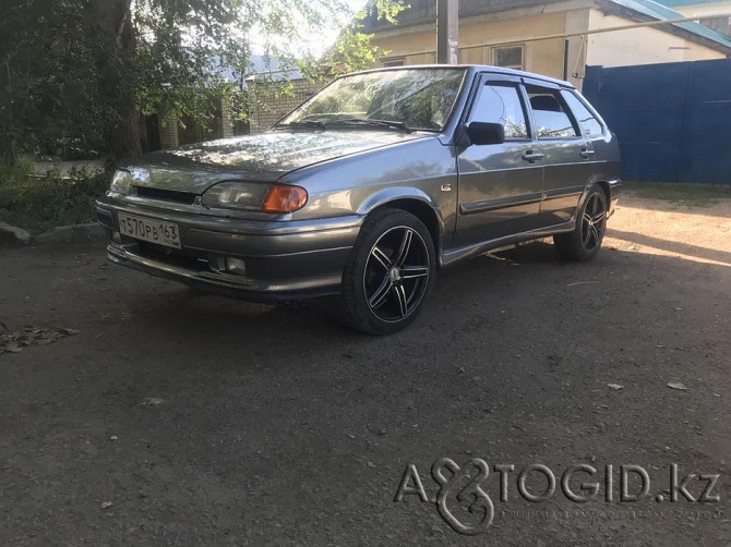 VAZ (Lada) 2114, 5 years in Uralsk Oral - photo 1