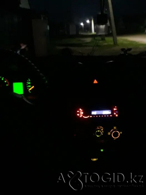 VAZ (Lada) Granta, 8 years old in Uralsk Oral - photo 3