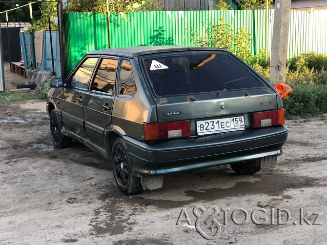 VAZ (Lada) 2114, 5 years in Uralsk Oral - photo 2