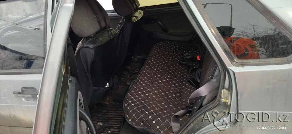 ВАЗ (Lada) 2115,  8  года в Уральске Уральск - изображение 2