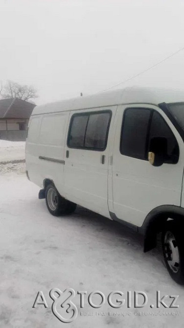 Продажа автомобиля Уральск - изображение 1