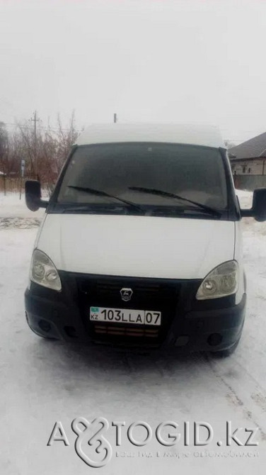 Продажа автомобиля Уральск - изображение 3