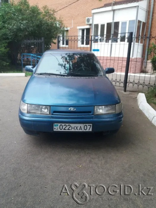 ВАЗ (Lada) 2102,  8  года в Уральске Уральск - изображение 3