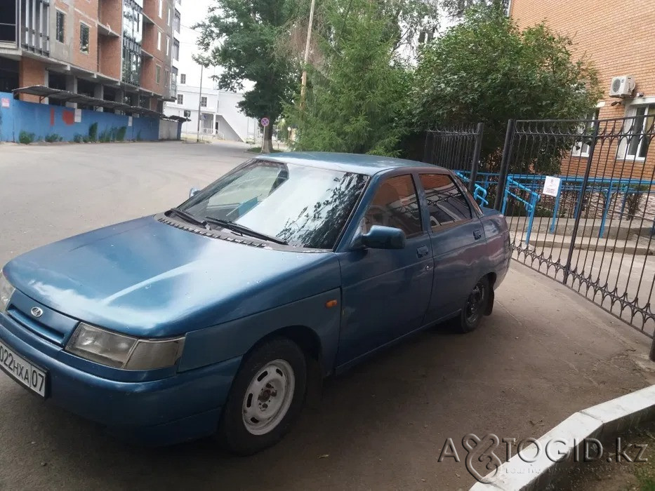 ВАЗ (Lada) 2102,  8  года в Уральске Уральск - изображение 1