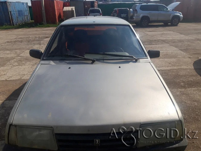 ВАЗ (Lada) 2109, 2000 года в Уральске Oral - photo 2