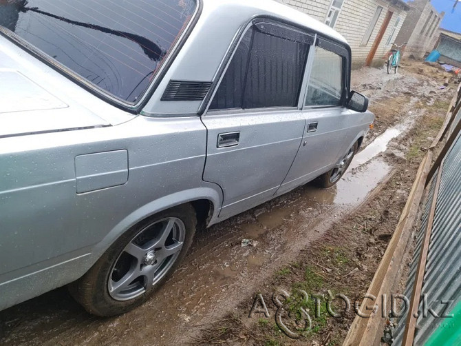 ВАЗ (Lada) 2107, 2011 года в Уральске Oral - photo 3