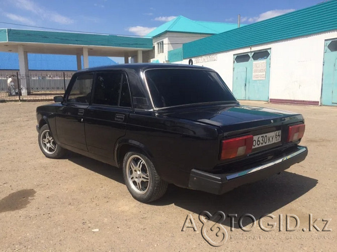 ВАЗ (Lada) 2107, 2010 года в Уральске Уральск - photo 3