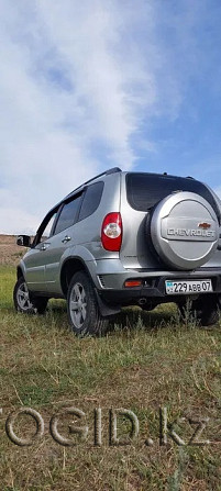 Chevrolet Niva, 7 years old in Uralsk Oral - photo 3