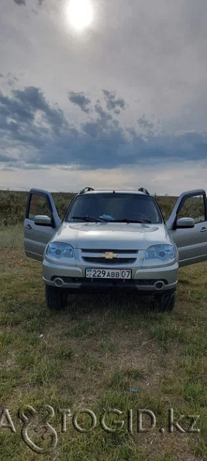 Chevrolet Niva, 7 жаста, Оралда Уральск - 2 сурет