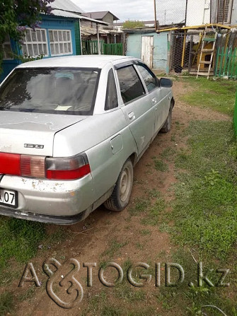 VAZ (Lada) 2110, 8 years old in Uralsk Oral - photo 1