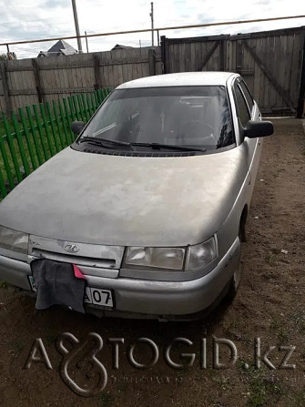 VAZ (Lada) 2110, 8 years old in Uralsk Oral - photo 3