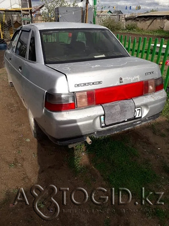 VAZ (Lada) 2110, 8 years old in Uralsk Oral - photo 2