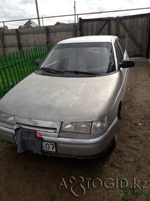 VAZ (Lada) 2110, 8 years old in Uralsk Oral - photo 3
