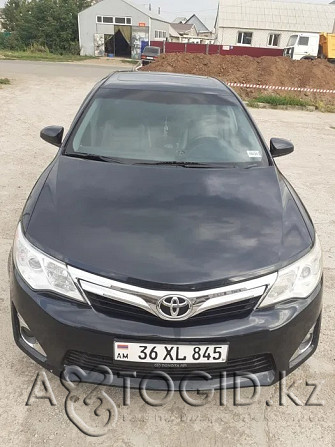 Toyota Camry 8 years old in Uralsk  Oral - photo 3