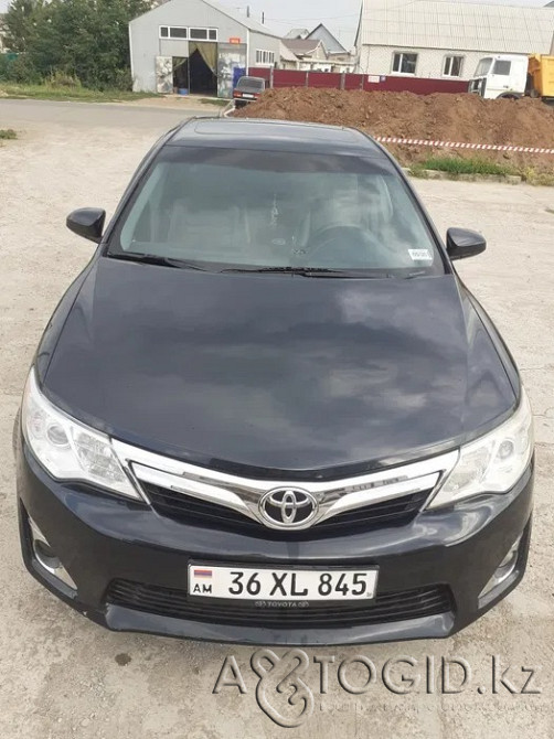 Оралда Toyota Camry 8 жаста  Уральск - 3 сурет